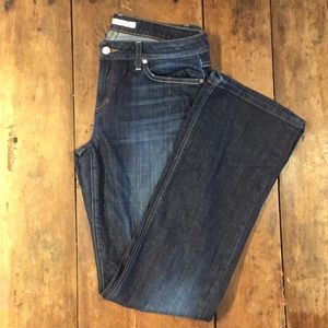 Joes blue jean